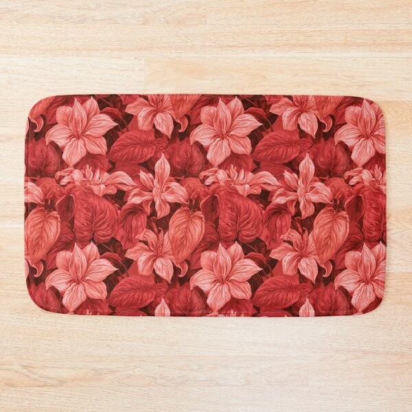 Item preview, Elegant Pothos  - Flower Garden Pattern - Gifts For Women designed and sold by RoyalStarsPatts.