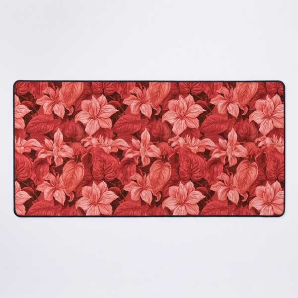 Item preview, Elegant Pothos  - Flower Garden Pattern - Gifts For Women designed and sold by RoyalStarsPatts.