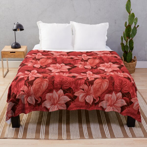 Item preview, Elegant Pothos - Flower Garden Pattern - Gifts For Women designed and sold by RoyalStarsPatts.