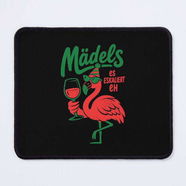 Item preview, Wine girls, it's escalating, wine festival designed and sold by LuminOrb.