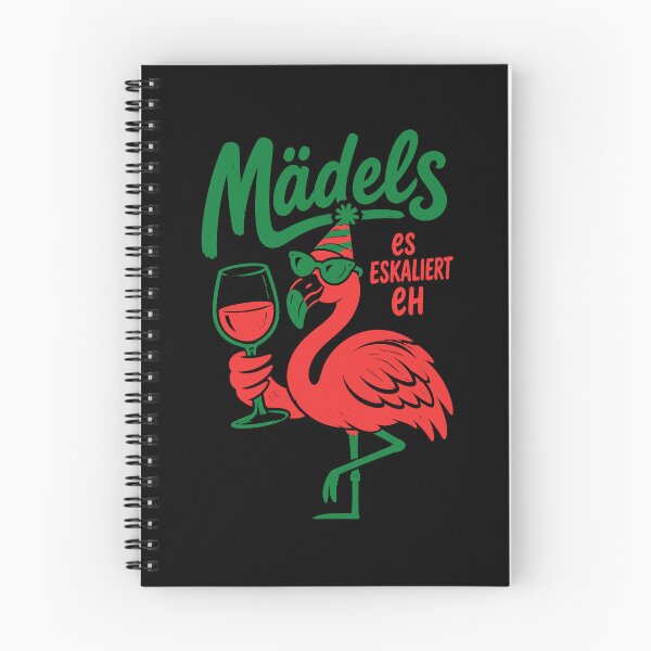 Item preview, Wine girls, it's escalating, wine festival designed and sold by LuminOrb.
