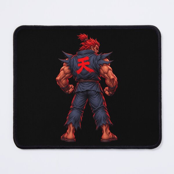 Item preview, Akuma  designed and sold by RobertLeibowitz.