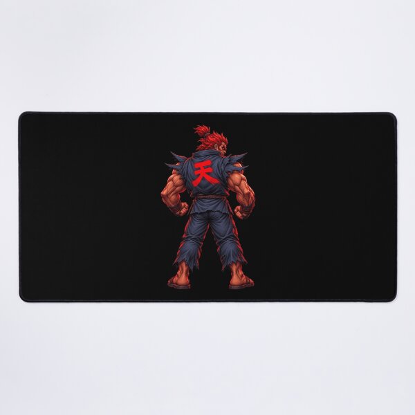 Item preview, Akuma designed and sold by RobertLeibowitz.