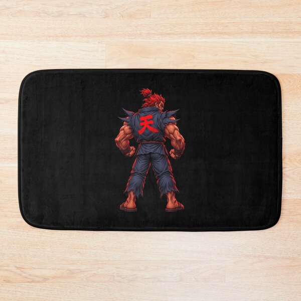 Item preview, Akuma  designed and sold by RobertLeibowitz.