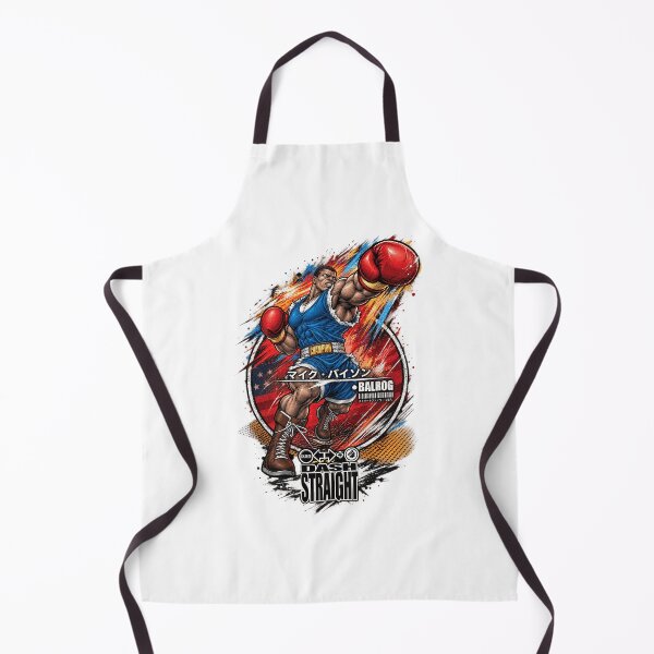 Item preview, Balrog Boxing Fighter designed and sold by VelmaRobinson.