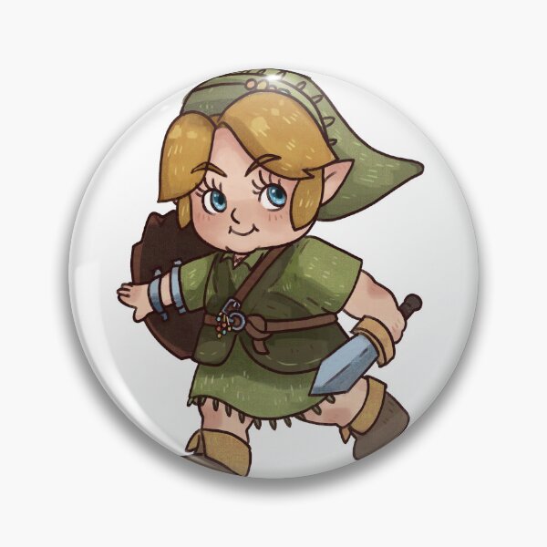 Item preview, Senderismo en Kewpie Link designed and sold by Teefsart.