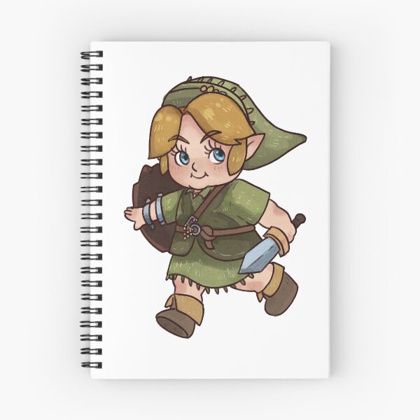 Artikelvorschau, Kewpie Link Spaziergang entworfen und verkauft von Teefsart.
