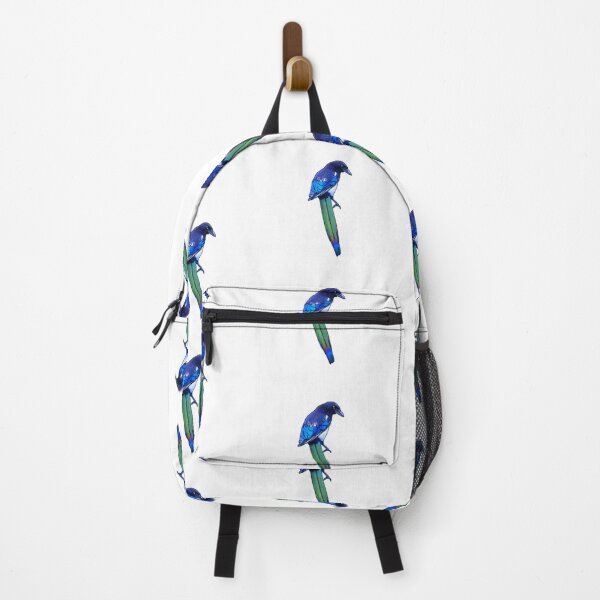 Item preview, Swoops the Magpie – animalz designed and sold by Ashley’sAnimalz.