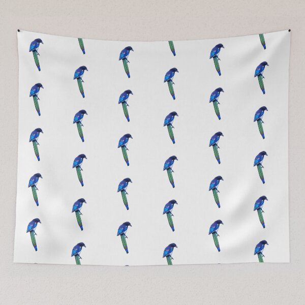 Item preview, Swoops the Magpie – animalz designed and sold by Ashley’sAnimalz.