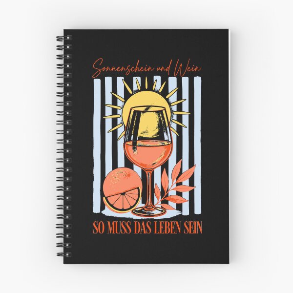 Item preview, Wine Sunshine And My Wine designed and sold by LuminOrb.