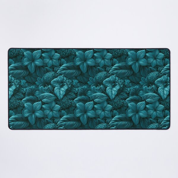 Item preview, Soft Pothos - Hawaiian Flower Pattern - Graduation Gifts designed and sold by RoyalStarsPatts.