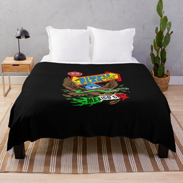 Item preview, Simple Plan Mexico City Vans Warped Tour On September 13 2026 designed and sold by QuirkNestHalls.