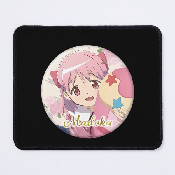 Item preview, Madoka designed and sold by Cross-Hatch.