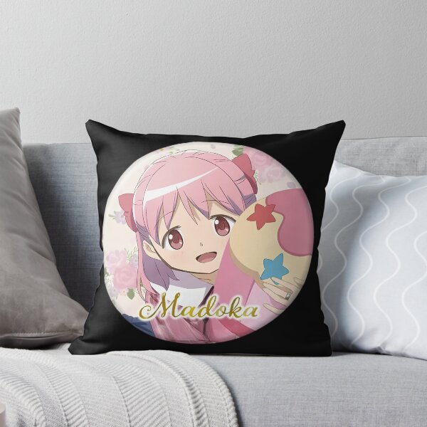 Artikelvorschau, Madoka entworfen und verkauft von Cross-Hatch.
