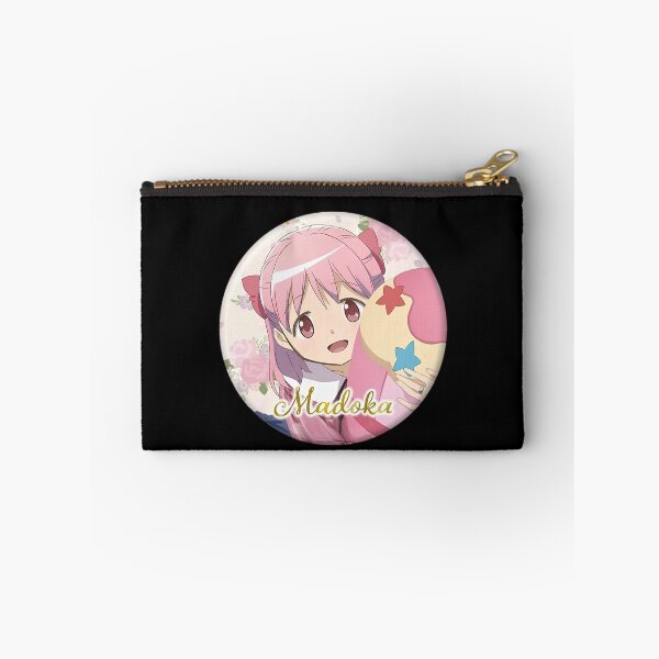 Item preview, Madoka designed and sold by Cross-Hatch.