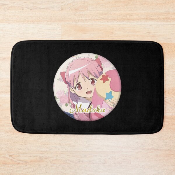 Item preview, Madoka designed and sold by Cross-Hatch.