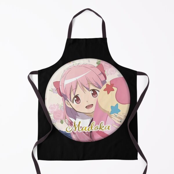 Item preview, Madoka designed and sold by Cross-Hatch.