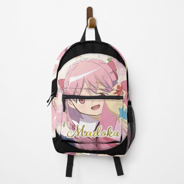 Item preview, Madoka designed and sold by Cross-Hatch.