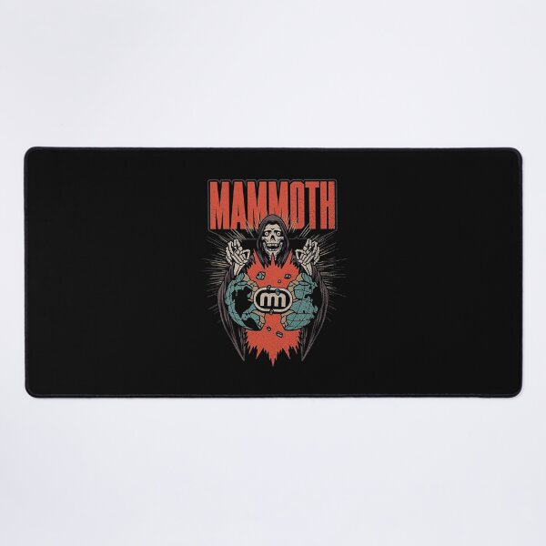 Item preview, Mammoth WVH Vintage designed and sold by MaryGreenio.