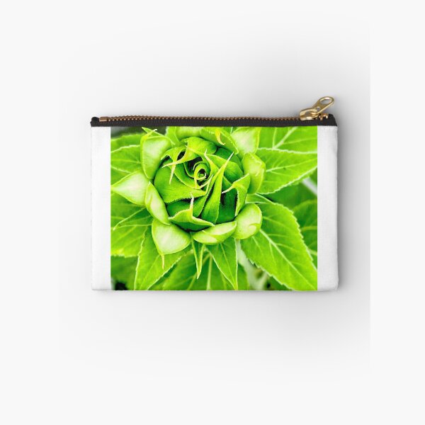 Item preview, Green designed and sold by Pink Ribbon Flowers .