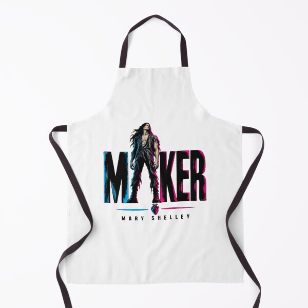 Item preview, Frankenstein Maker and Creature Neon Divide designed and sold by Fenay Designs.