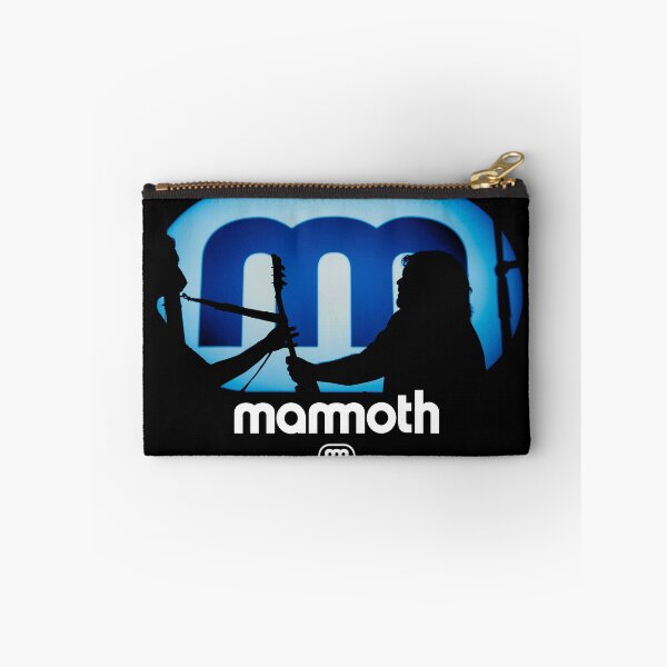 Item preview, Mammoth WVH Retro designed and sold by MaryGreenio.