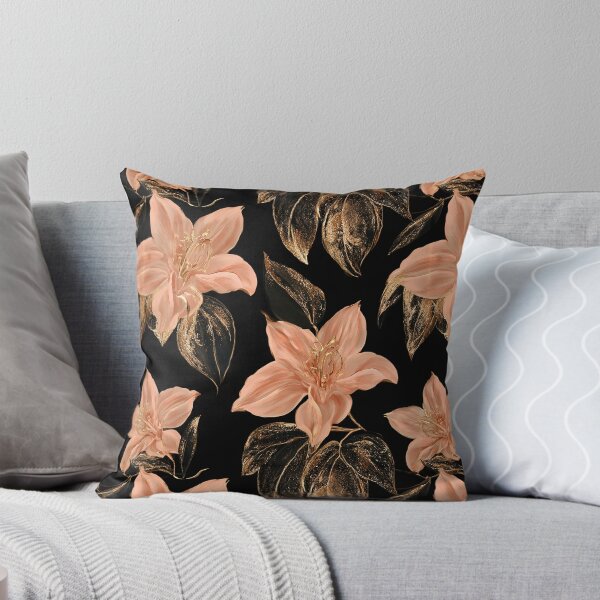 Item preview, Elegant Pothos Texture  - Birthday Flower Pattern - Graduation Gifts for girlfriend designed and sold by RoyalStarsPatts.