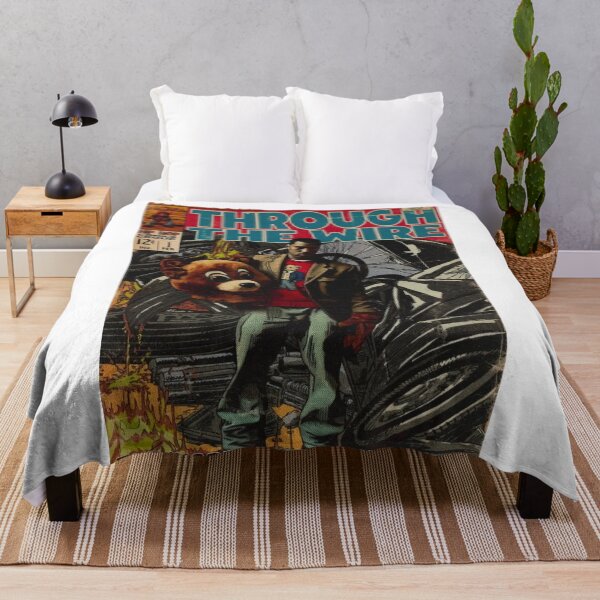 Item preview, Comic College Dropout The Best designed and sold by geradspacy.