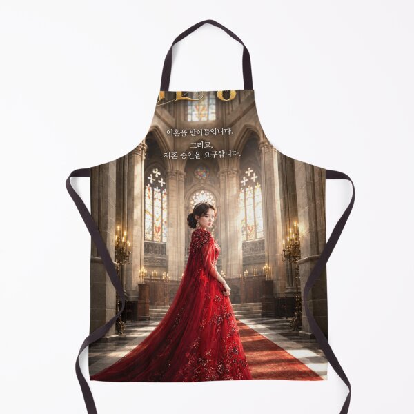 Item preview, The Remarried Empress kdrama , Shin Min Ah designed and sold by Kimsoung.