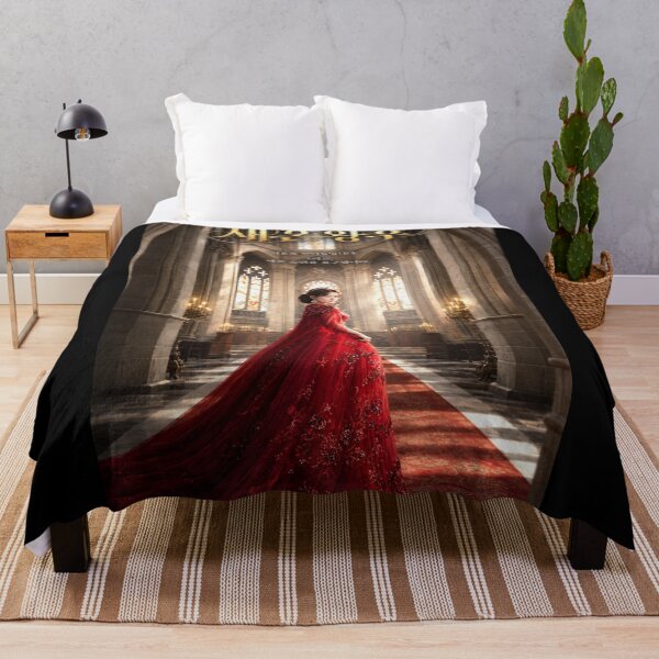 Item preview, The Remarried Empress kdrama , Shin Min Ah designed and sold by Kimsoung.