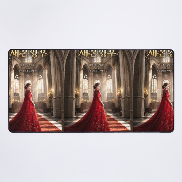 Item preview, The Remarried Empress kdrama , Shin Min Ah designed and sold by Kimsoung.
