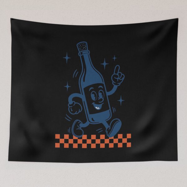 Item preview, Wine, red wine, white wine, wine lovers designed and sold by LuminOrb.