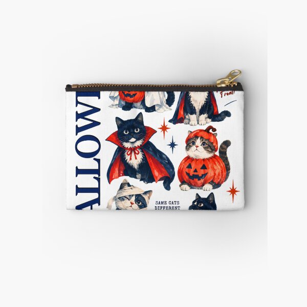Item preview, Halloween cat designed and sold by VGreyStudio8249.