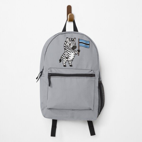 Item preview, Botswana Zebra designed and sold by Macropodus™.