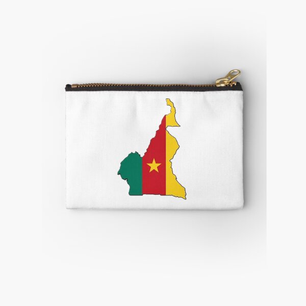 Item preview, Cameroon designed and sold by Flagshape.