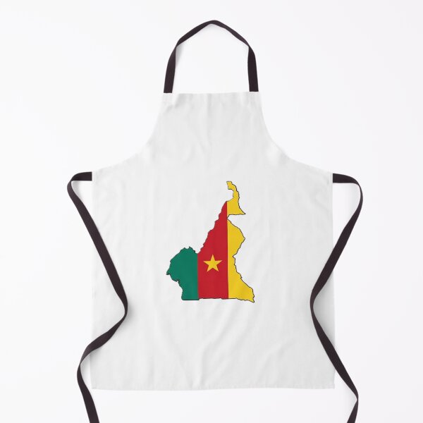 Item preview, Cameroon designed and sold by Flagshape.
