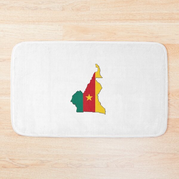 Item preview, Cameroon designed and sold by Flagshape.