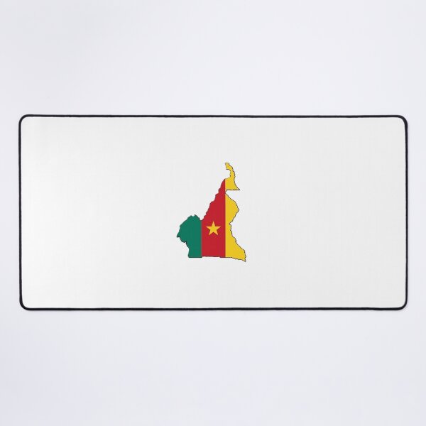 Item preview, Cameroon designed and sold by Flagshape.