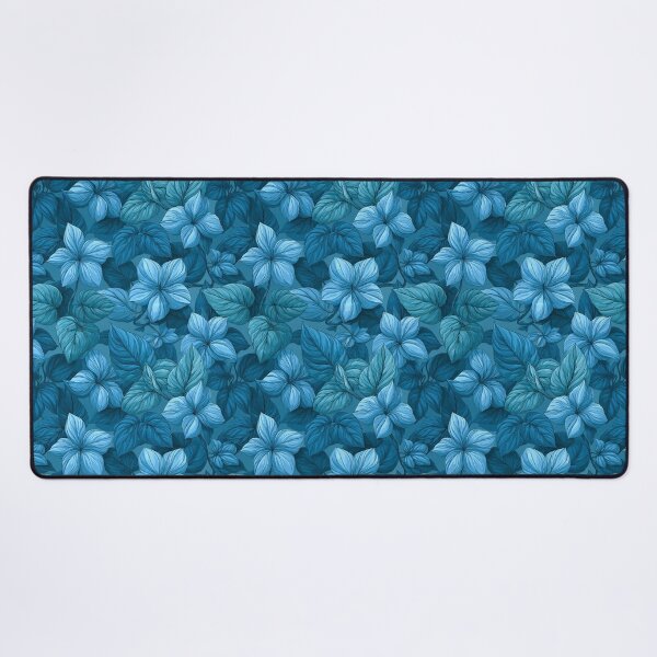 Item preview, Whimsical Pothos Texture - Birthday Flower Pattern - Graduation Gifts for boyfriend designed and sold by RoyalStarsPatts.