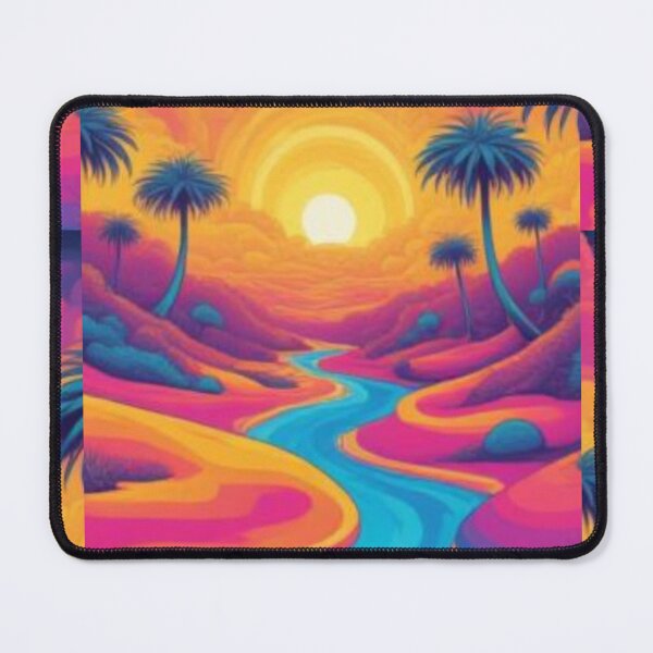 Item preview, Algerian Desert Sunset ??? designed and sold by zmsl.
