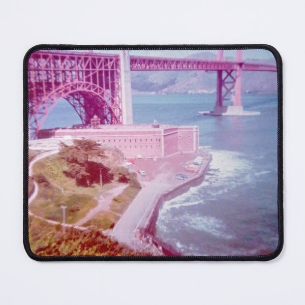 Item preview, Fort Point designed and sold by Harold122Jade.