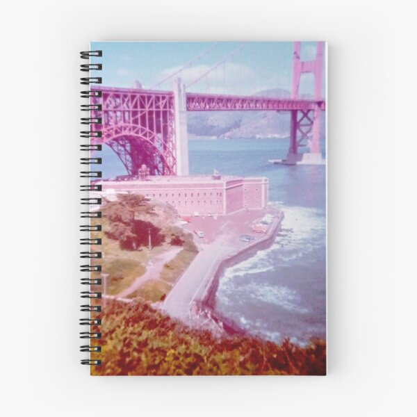 Item preview, Fort Point designed and sold by Harold122Jade.