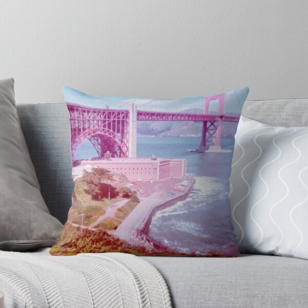 Item preview, Fort Point designed and sold by Harold122Jade.