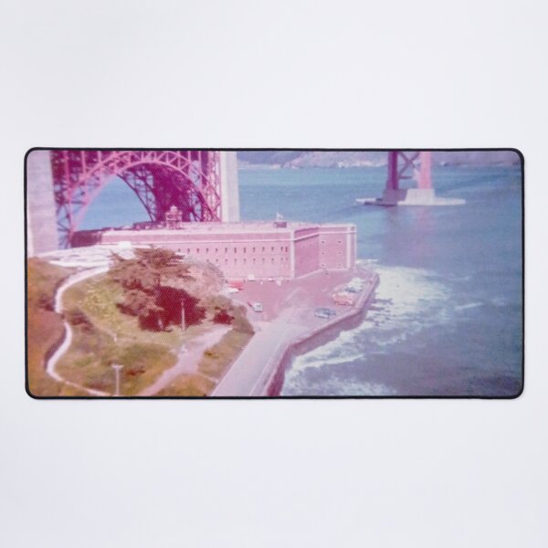 Item preview, Fort Point designed and sold by Harold122Jade.