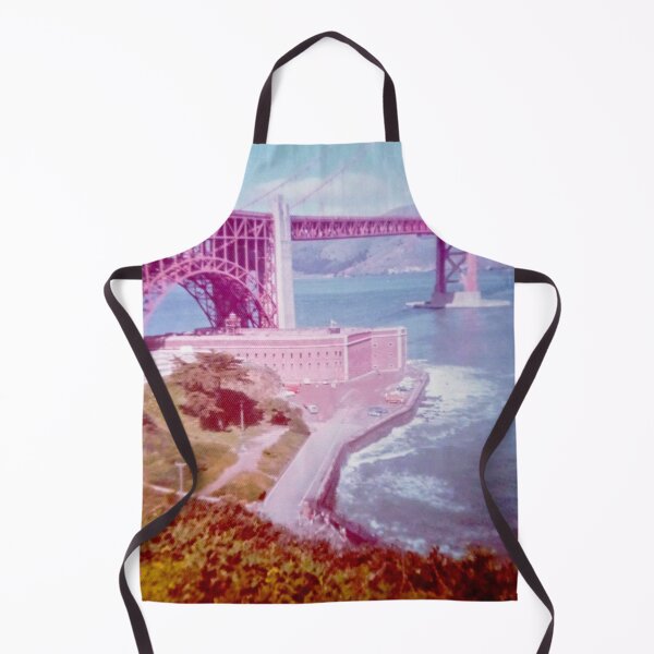 Item preview, Fort Point designed and sold by Harold122Jade.