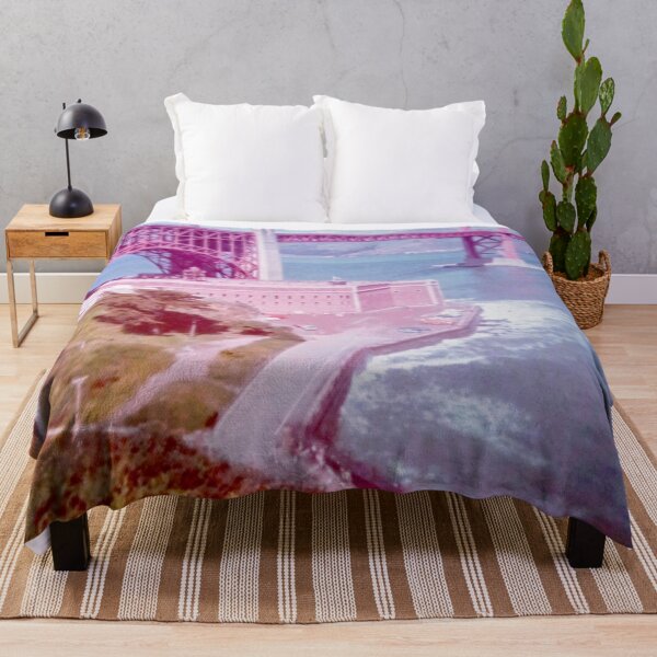 Item preview, Fort Point designed and sold by Harold122Jade.