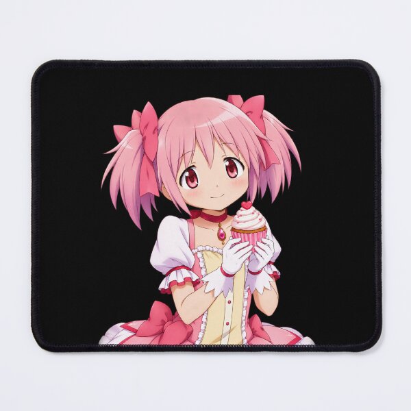 Item preview, Madoka designed and sold by Cross-Hatch.