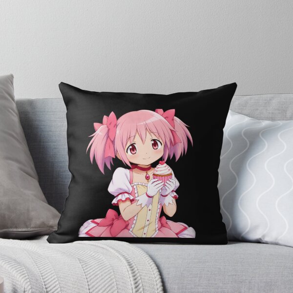 Artikelvorschau, Madoka entworfen und verkauft von Cross-Hatch.