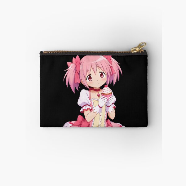Item preview, Madoka designed and sold by Cross-Hatch.