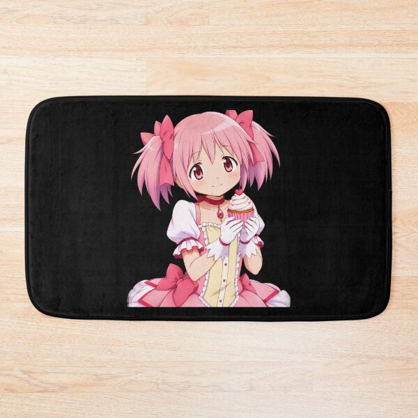 Item preview, Madoka designed and sold by Cross-Hatch.
